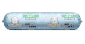 Jarco Diepvries Hondenworst Kip/Eend 250 gr
