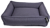 Lex & Max hondenmand Berlin grey