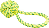 TRIXIE aqua toy touw met bal