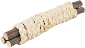 TRIXIE sticks met stro