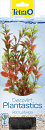 Tetra DecoArt Plantastics red Ludwigia M
