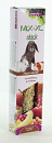 ESVE MiX-XL stick Knaagdier Fruit en Noten