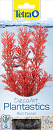 Tetra DecoArt Plantastics red Foxtail S