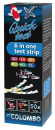 Colombo Quicktest 6Way Strips