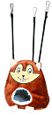 Trixie Relax-iglo bruin