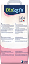 Biokat's Classic Fresh Babypowder 10 ltr