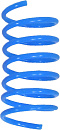 Springveer 2 x 5 cm 3 st