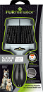 FURminator Grooming Slicker borstel Stevig L