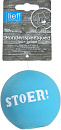lief! lifestyle Boys Bal Assorti 7,5 cm