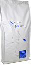 Natural Health kattenvoer Carnivore Fish & Beans 15 kg