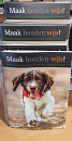 Maak honden wijs! magazine