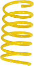 Springveer 2 x 5 cm 3 st