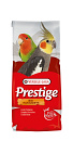 Versele-Laga Prestige Grote Parkieten Agaporniden 20 kg
