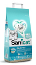Sanicat kattenbakvulling Clumping Marseille 16 ltr