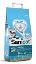 Sanicat kattenbakvulling Classic Marseille 20 ltr