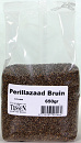 Perillazaad Bruin 650 gr