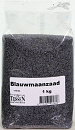 Blauwmaanzaad 1 kg