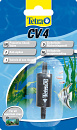 Tetratec terugslagventiel Cv 4