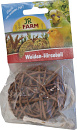 JR Farm wilgen gierstbal 25 gr