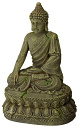 Aqua D'ella Bayon Buddha 3