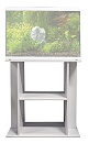 SuperFish meubel Start 100 wit