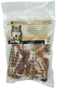 Carnis Paardenluchtpijp Stukjes 15 cm 160 gr