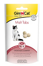 GimCat Malt tabs 40 gr