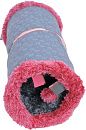 lief! lifestyle Girls Speeltunnel 60 x 25 cm