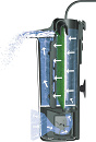 Tetra EasyCrystal filter 250