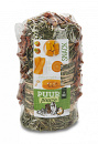PUUR Pauze Hooirol groenten 200 gr