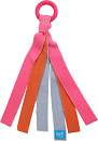 lief! lifestyle Girls Ring met Fleece 35 cm