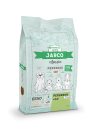 Jarco hondenvoer Classic persbrok Adult eend 4 kg