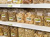 Impressie winkel