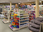 Impressie winkel