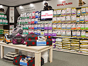 Impressie winkel