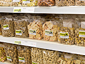 Impressie winkel