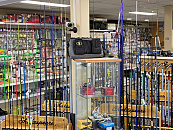 Impressie winkel