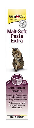 GimCat Malt-Soft pasta Extra 50 gr