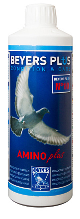 Beyers Amino Plus <br>400 ml