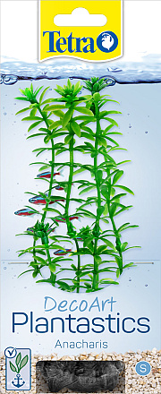 Tetra DecoArt Plantastics Anacharis S