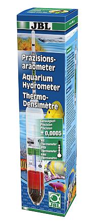 JBL aquarium Hydrometer
