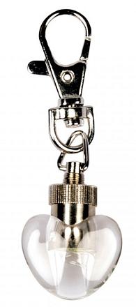 LED lampje Blinker hart
