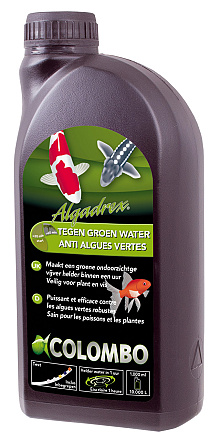 Colombo Algadrex <br>500 ml/5000 ltr 
