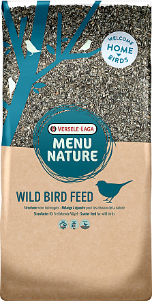 Menu Nature Sunflower seeds 7,5 kg
