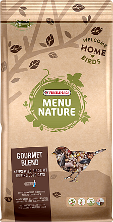 Menu Nature Gourmet Blend 3 kg