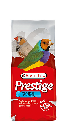 Versele-Laga Prestige Tropische Vogels Kweek 20 kg