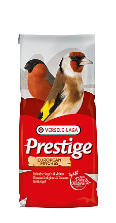 Versele-Laga Prestige Inlandse Vogels Kweek zonder Raapzaad 20 kg
