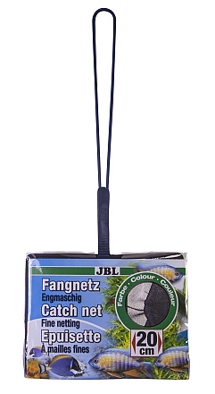 JBL vangnet Premium fijn