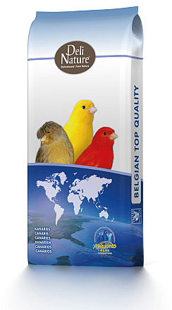 Deli Nature Kanarie Extra nr. 53 - 20 kg
