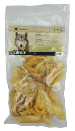 Carnis Lamsoren 200 gr